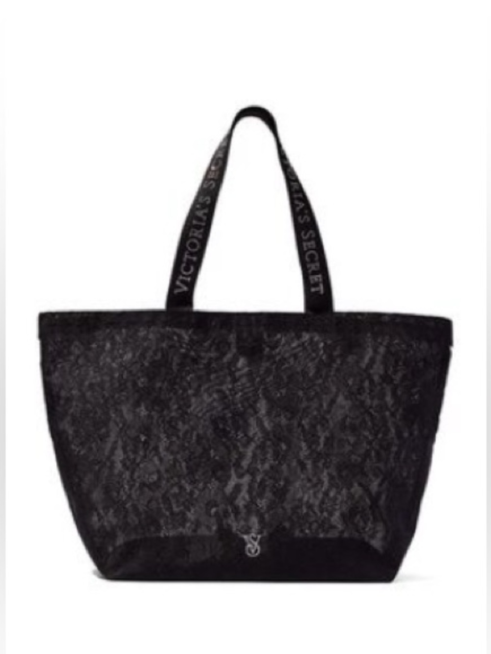 Victoria Secret Mesh Tote